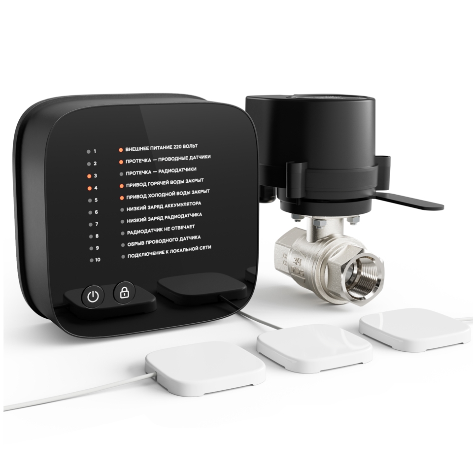 Ensystec Leak Protect Kit 1 ��� ����������� ����