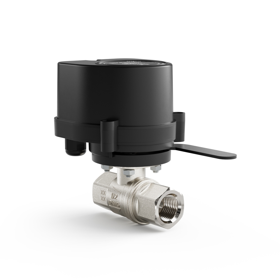 ��� Ensystec Defender 12V Bonomi 15
