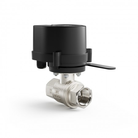 ��� Ensystec Defender 12V Bonomi 20