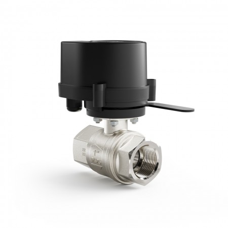 ��� Ensystec Defender 12V Bonomi 25